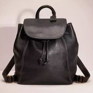 COACH VINTAGE SONOMA BACKPACK No 4911